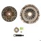 Valeo 06-08 Mazda Mx-5 Miata Clutch Kit, 52253615 52253615 - alternate 2